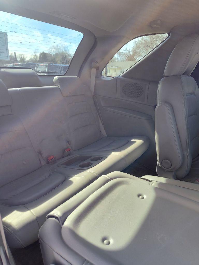 Buick Rendezvous  2005