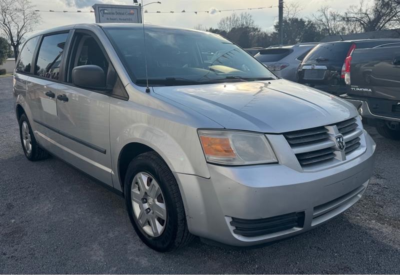 Dodge Grand Caravan SE 2008