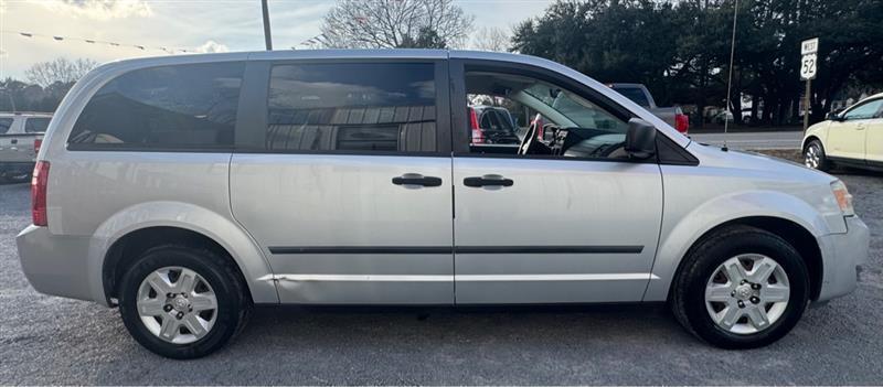 Dodge Grand Caravan SE 2008