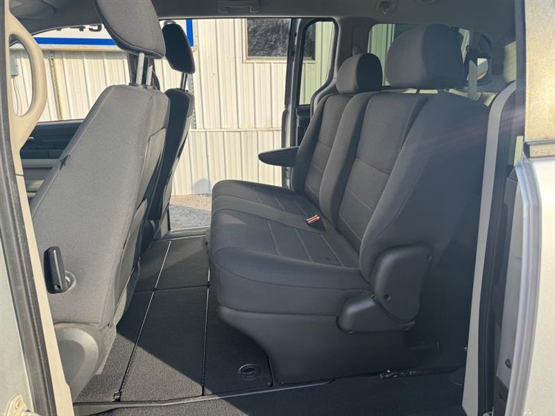 Dodge Grand Caravan SE 2008