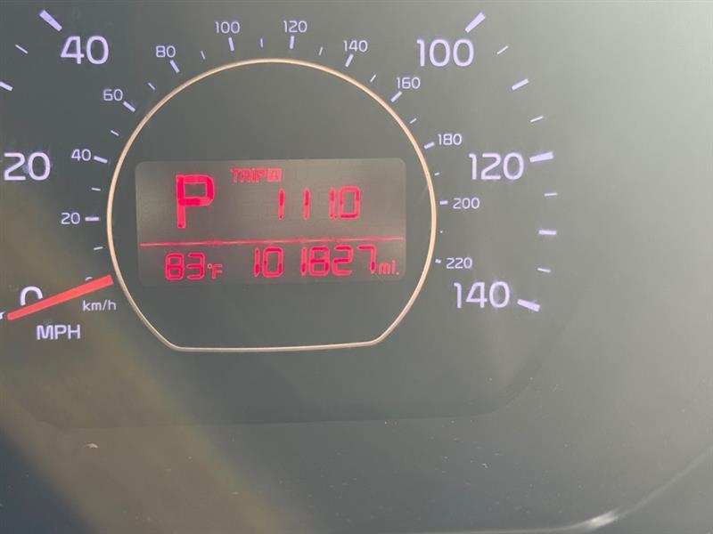 Kia Soul  2017