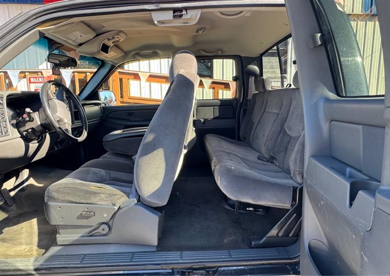 GMC Sierra 1500  2005