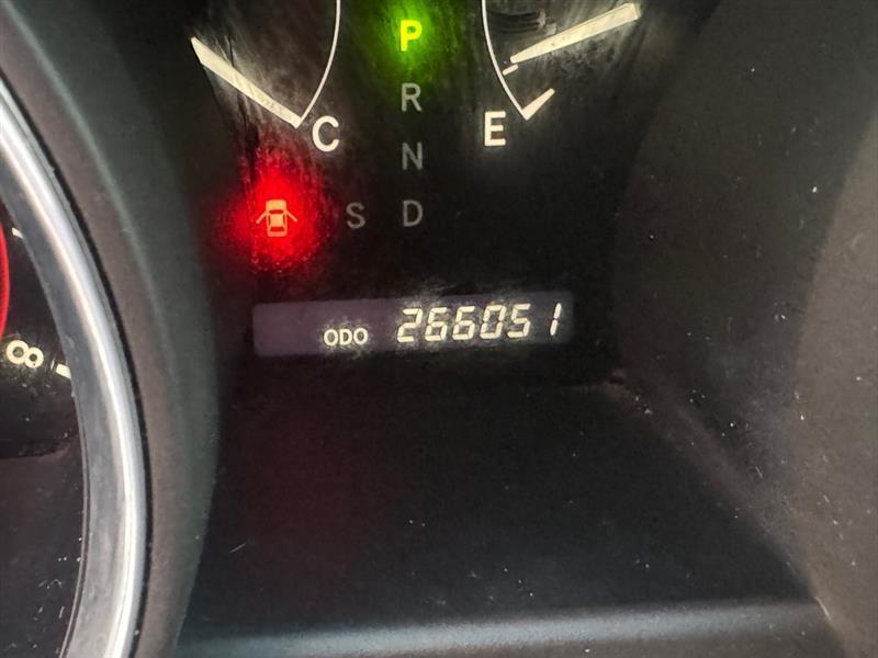 Toyota Highlander  2010