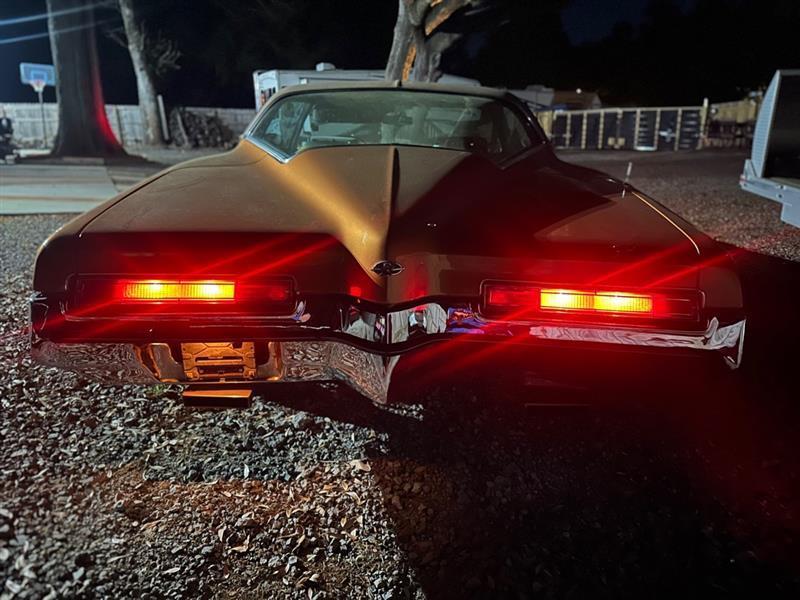 Buick Riviera  1972