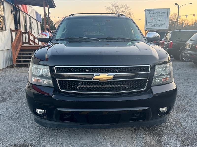 Chevrolet Avalanche  2007