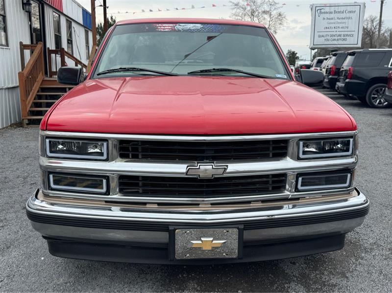 Chevrolet C/K 1500  1997