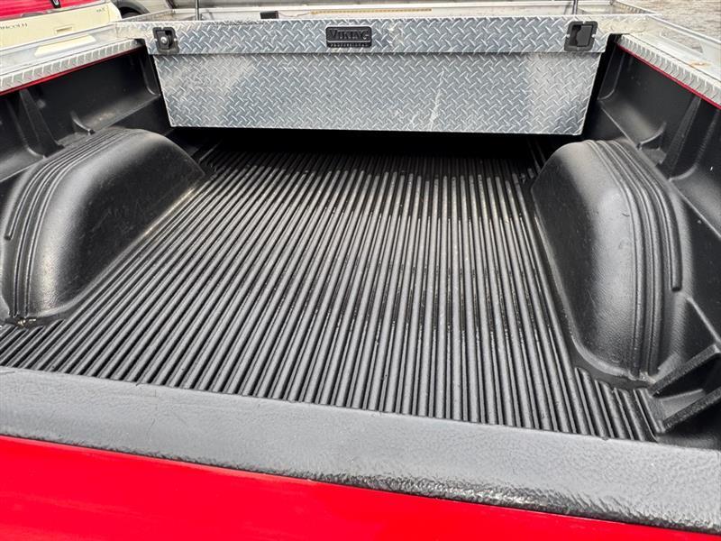 Chevrolet C/K 1500  1997