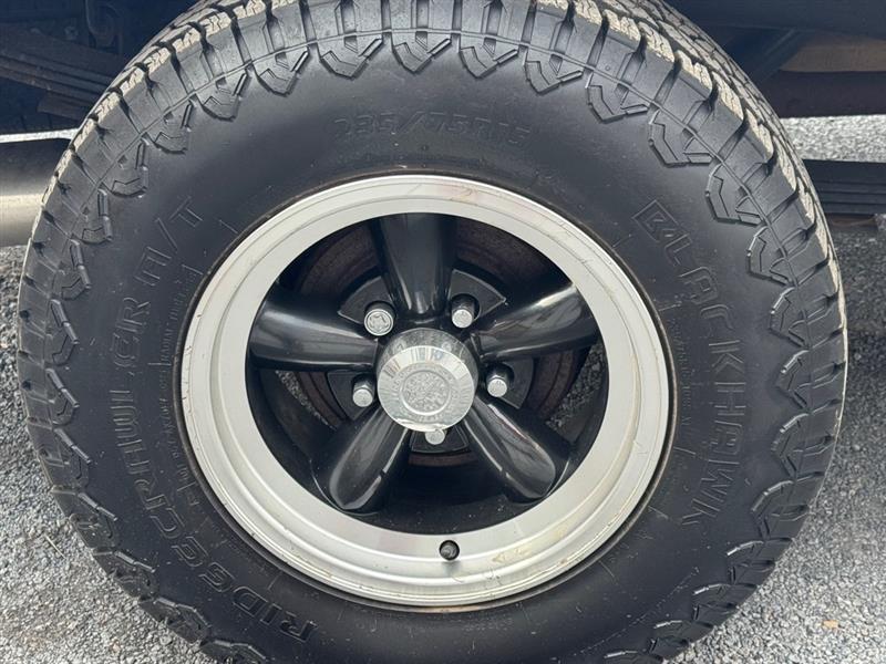 Chevrolet C/K 1500  1997