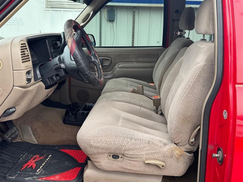 Chevrolet C/K 1500  1997