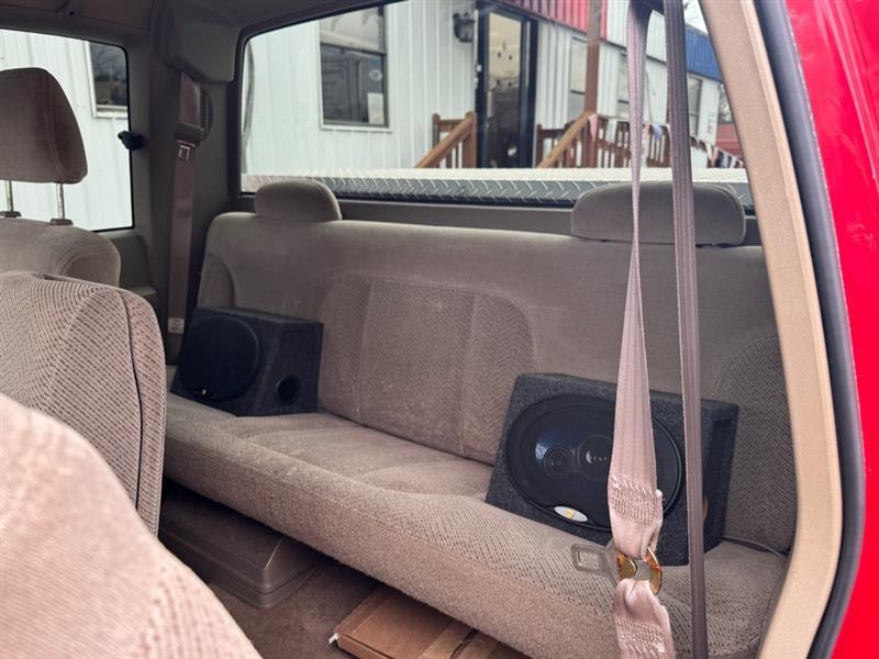 Chevrolet C/K 1500  1997