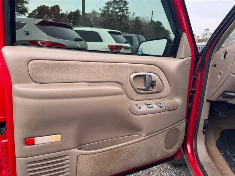 Chevrolet C/K 1500  1997