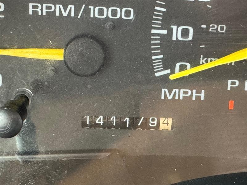 Chevrolet C/K 1500  1997