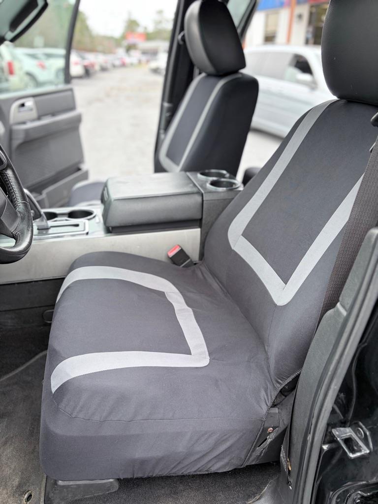 Ford Expedition  2014