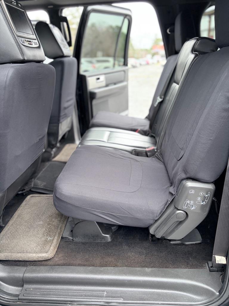 Ford Expedition  2014