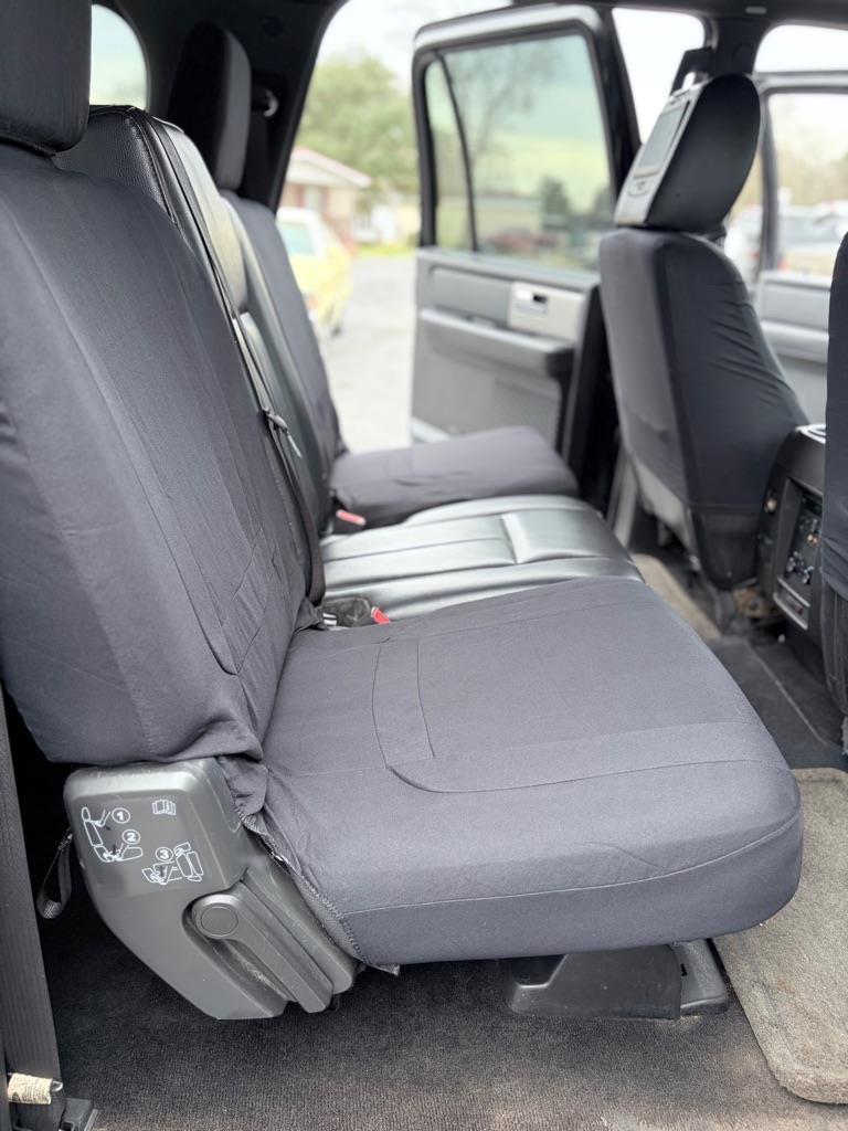 Ford Expedition  2014