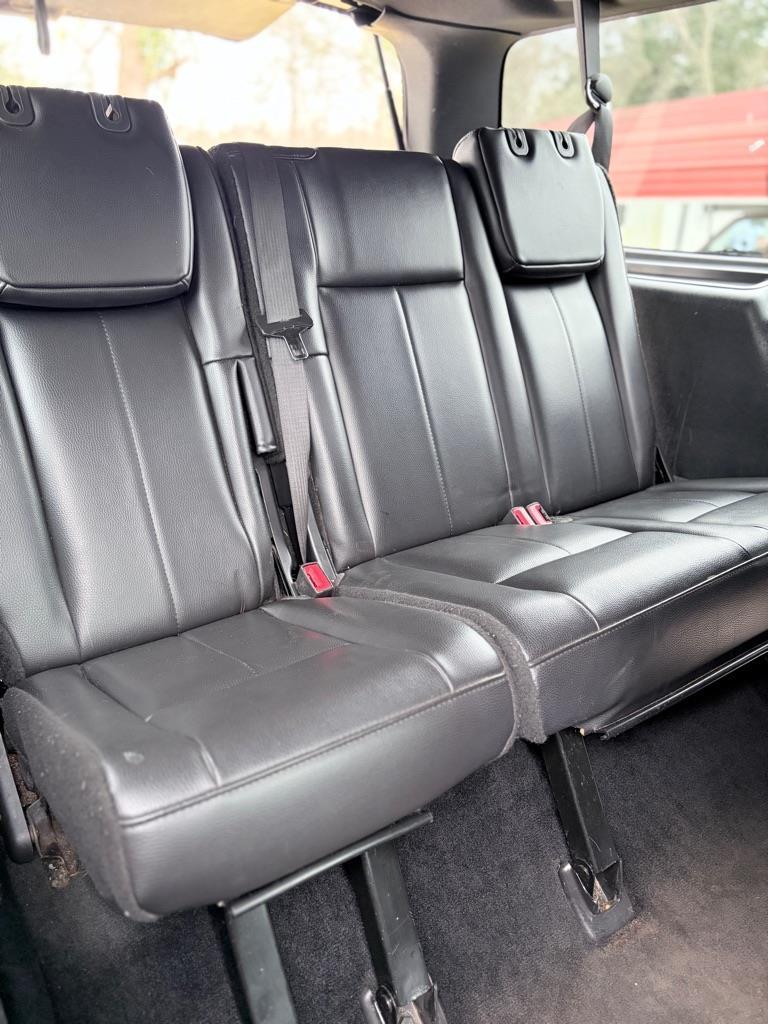 Ford Expedition  2014