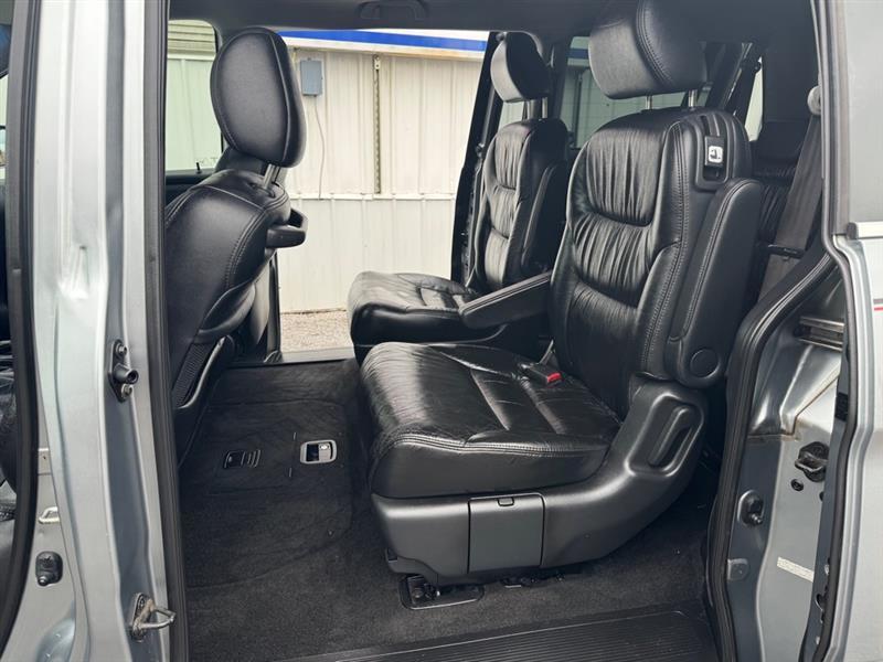 Honda Odyssey  2007