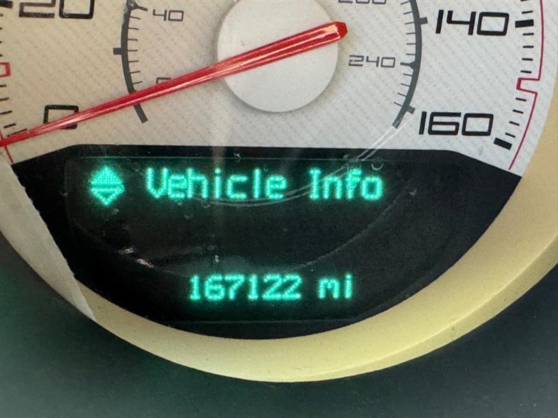 Dodge Challenger R/T 2013