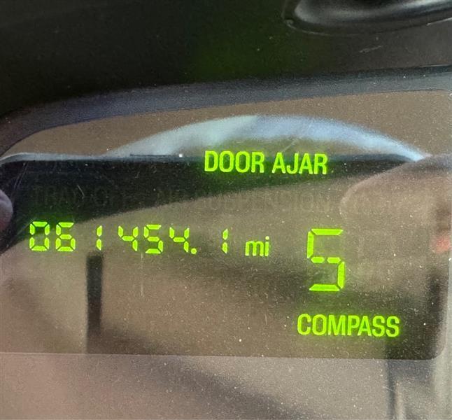 Lincoln Town Car  2001