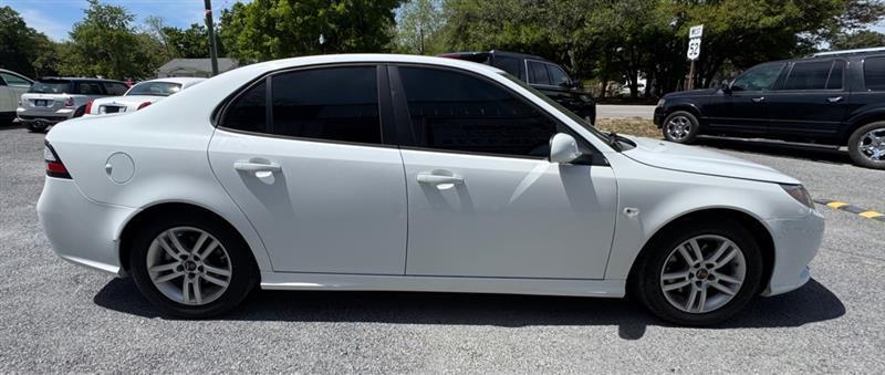 Saab 9-3  2011