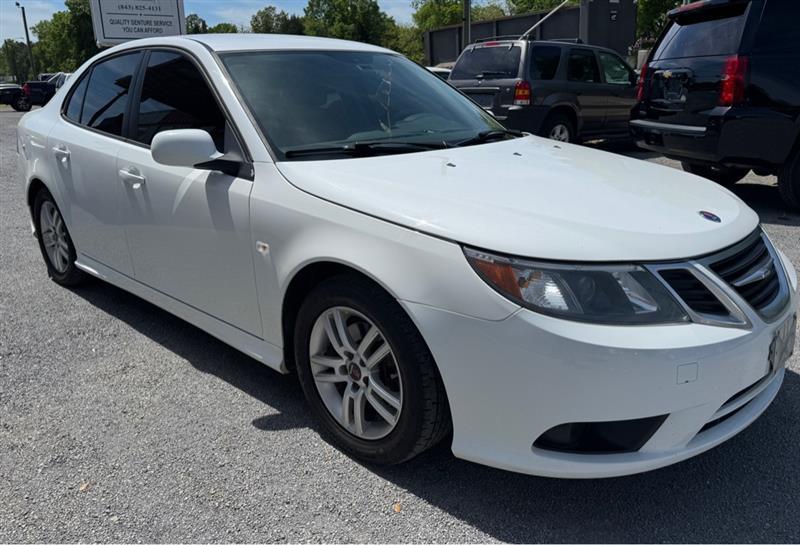 Saab 9-3  2011