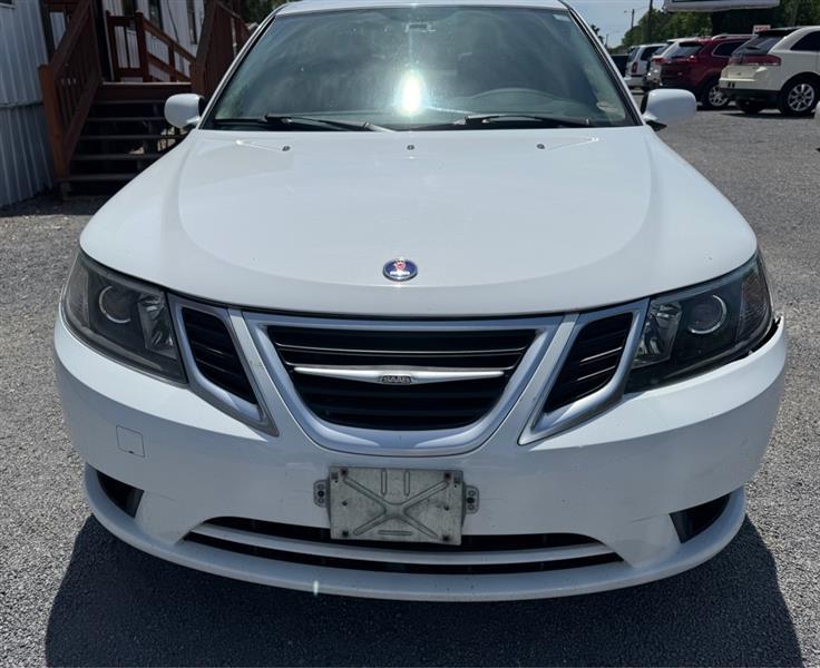 Saab 9-3  2011