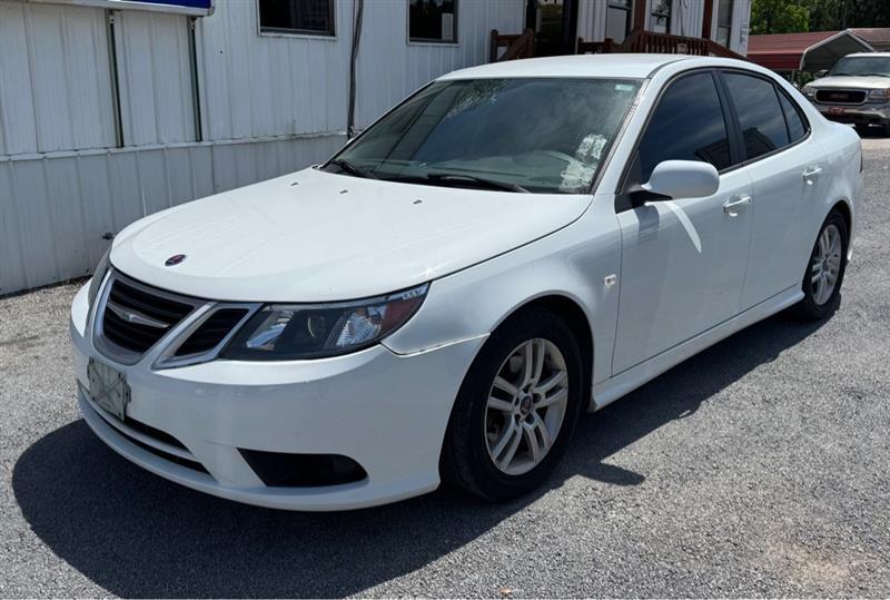 Saab 9-3  2011