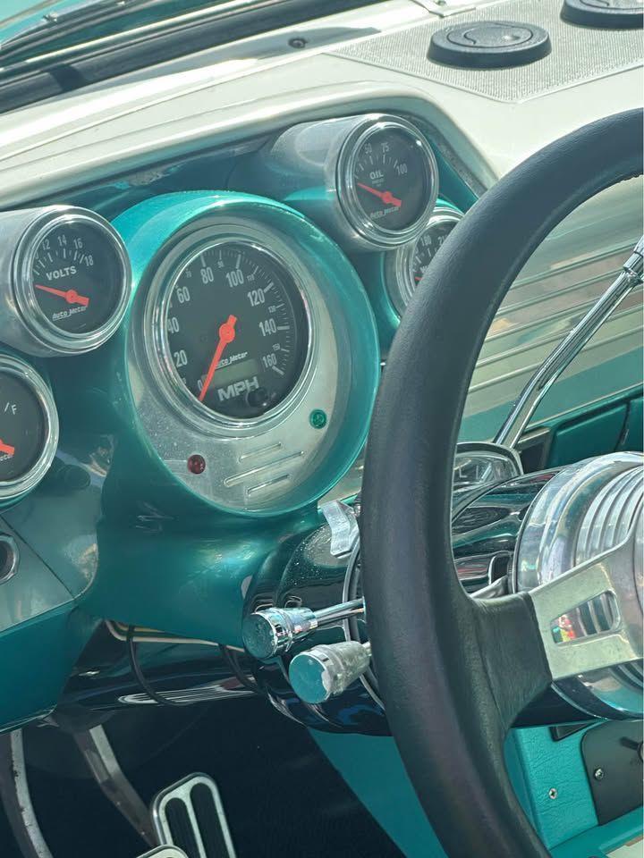 Chevrolet 150 Base 1957
