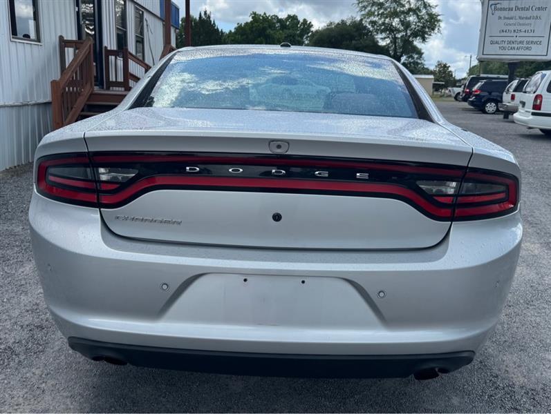 Dodge Charger  2018