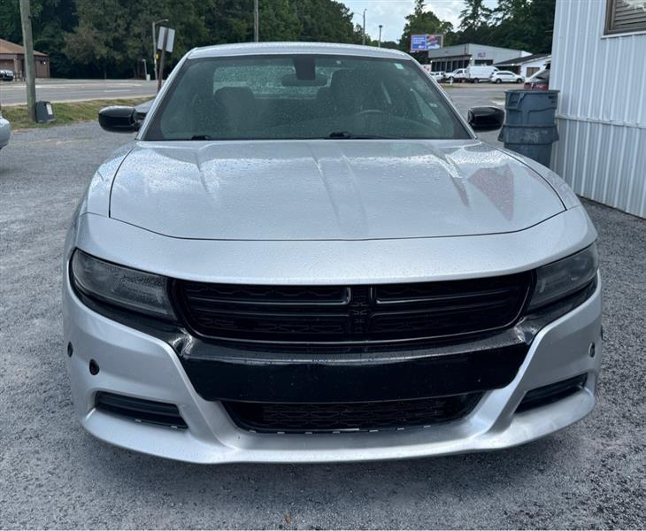 Dodge Charger  2018