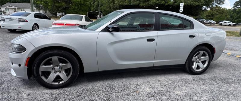 Dodge Charger  2018