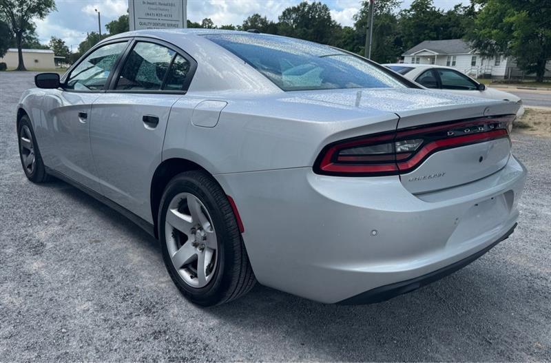 Dodge Charger  2018