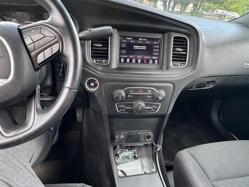Dodge Charger  2018