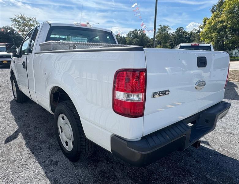 Ford F-150  2007