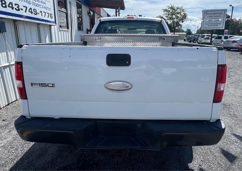 Ford F-150  2007