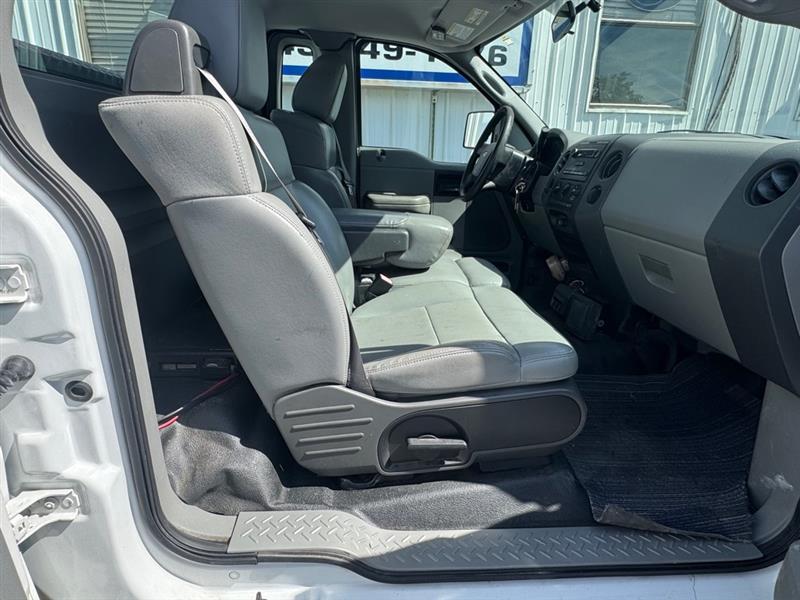 Ford F-150  2007