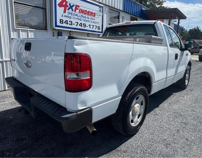 Ford F-150  2007