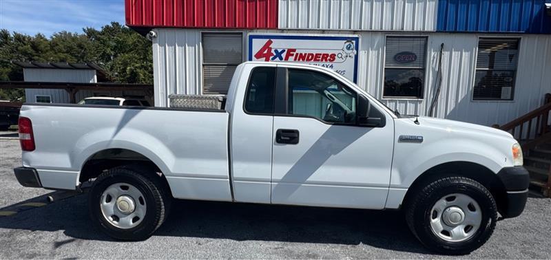 Ford F-150  2007