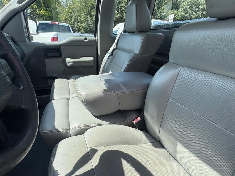 Ford F-150  2007