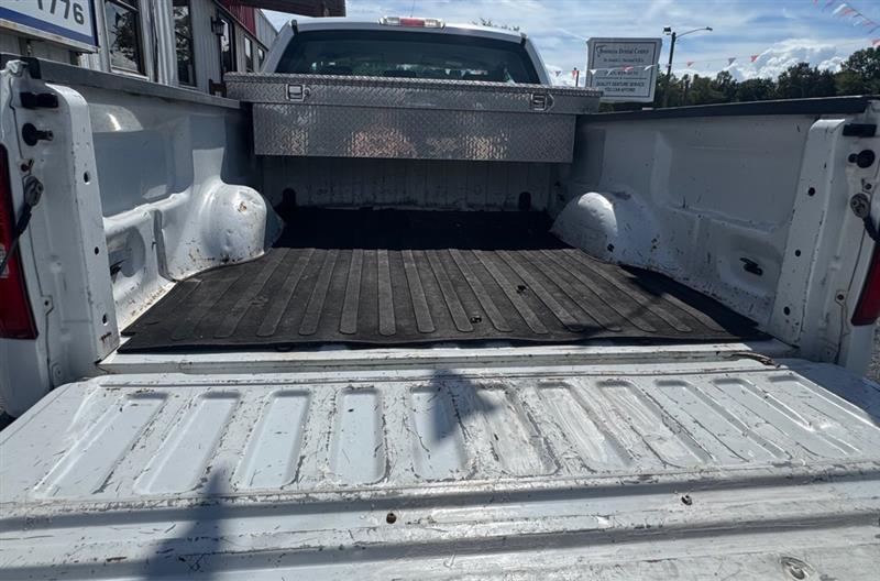 Ford F-150  2007