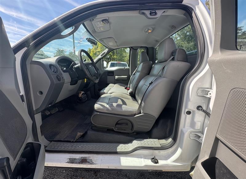 Ford F-150  2007