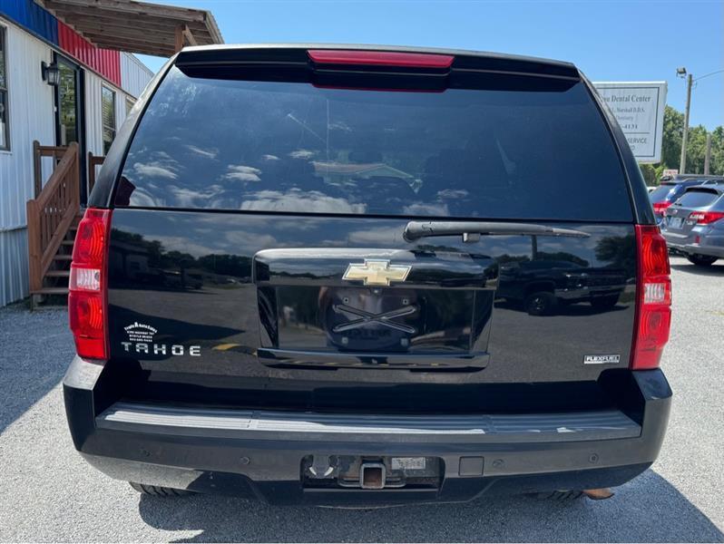 2008 Chevrolet Tahoe LS - Photo 6