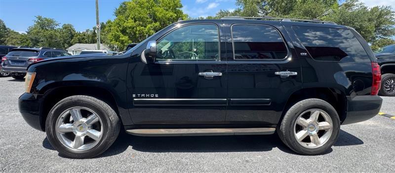 2008 Chevrolet Tahoe LS - Photo 8