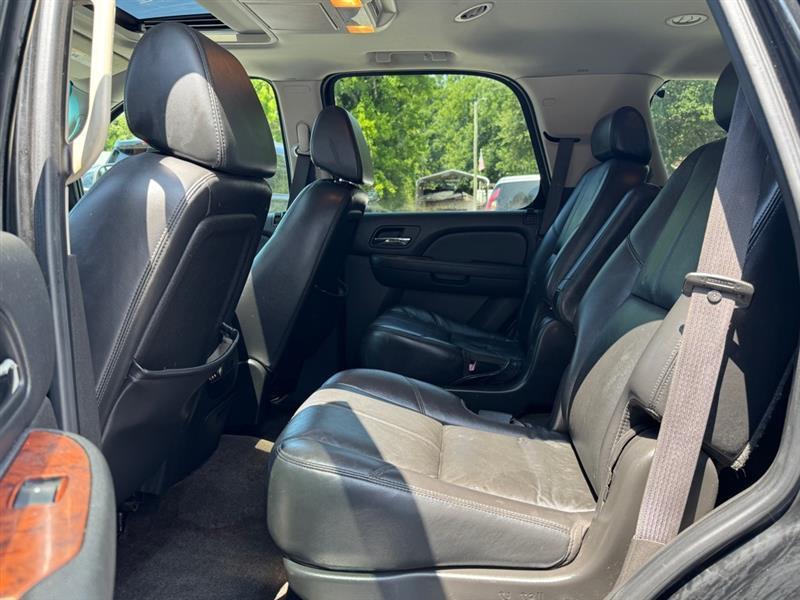 2008 Chevrolet Tahoe LS - Photo 10