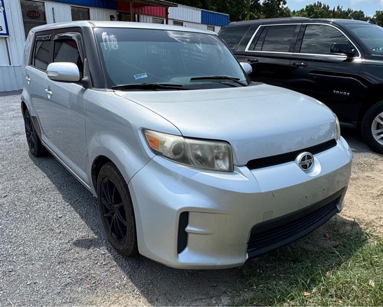 2011 Scion xB XB
