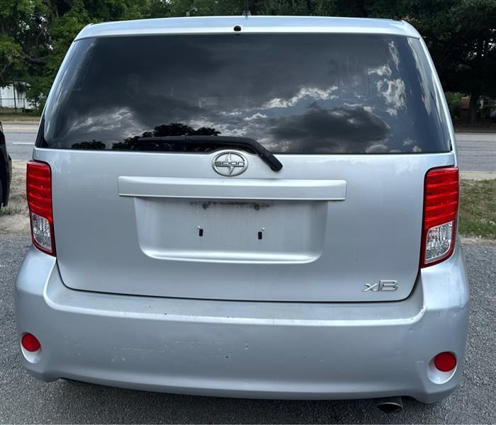 Scion xB  2011