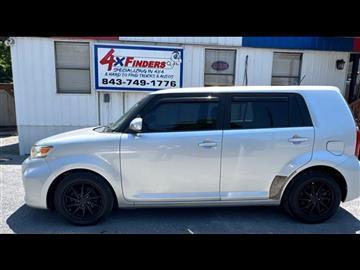 2011 Scion xB 