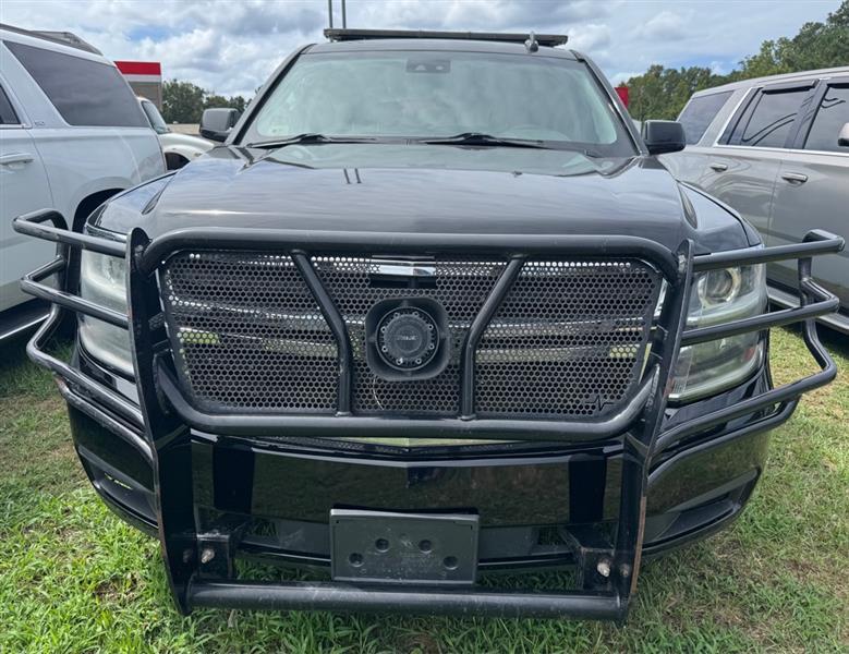 Chevrolet Tahoe  2020