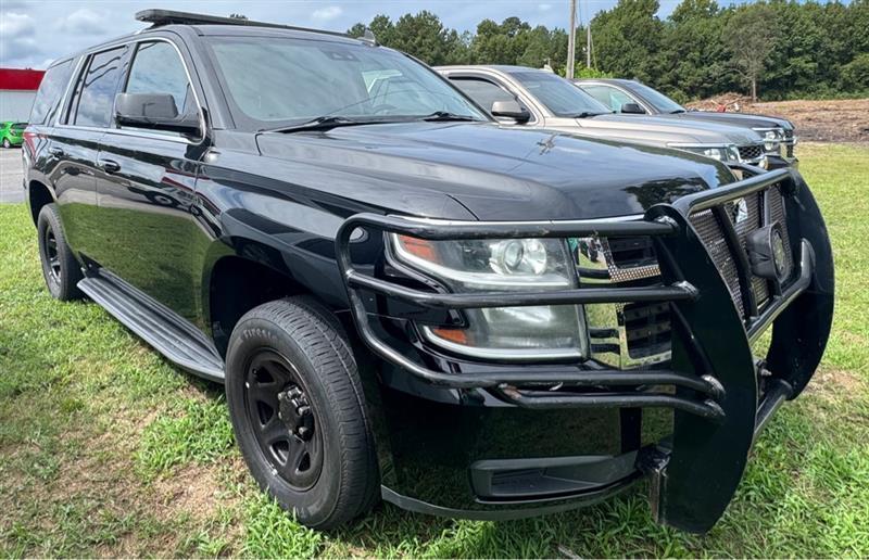 Chevrolet Tahoe  2020