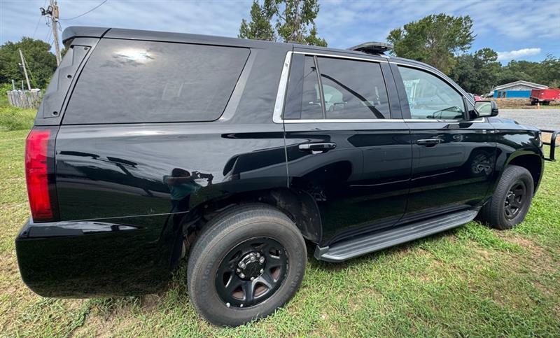 Chevrolet Tahoe  2020